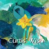 to Curtis' wish